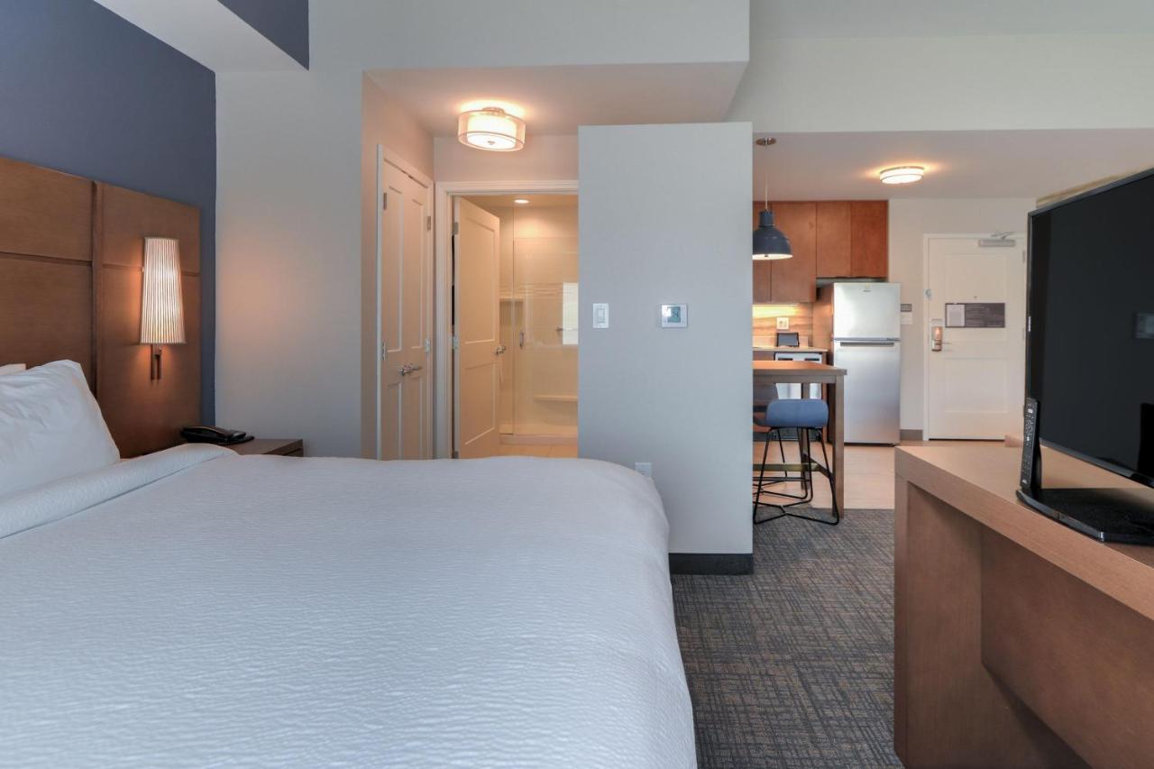 Residence Inn By Marriott Pigeon Forge Eksteriør billede