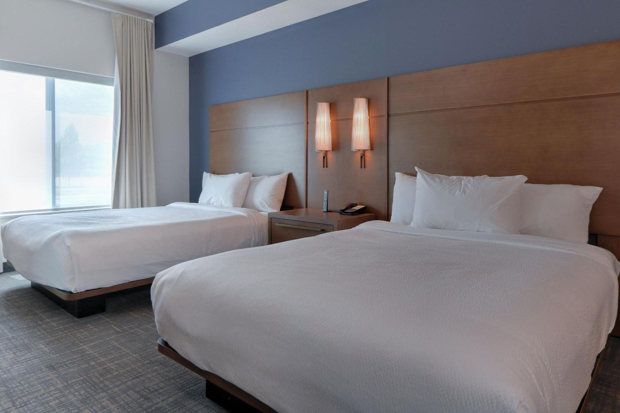 Residence Inn By Marriott Pigeon Forge Eksteriør billede